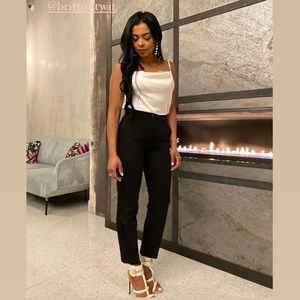 Meet your Posher, Lorenna